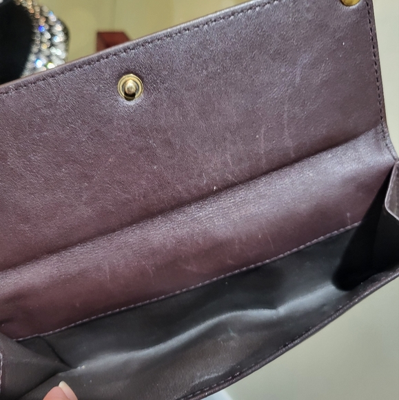 Gucci Crest Monogram Long Wallet (Limited Time Offer) - Picture 5 of 12